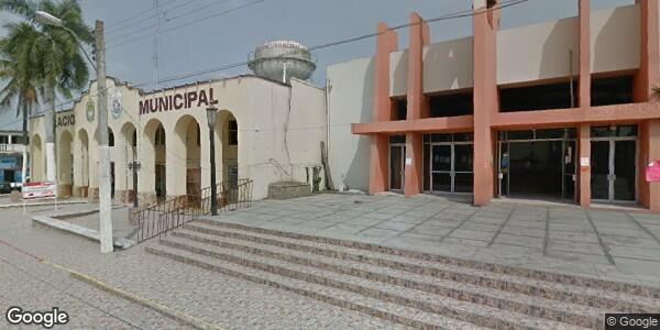 JUZGADO MUNICIPAL DEL HIGO VERACRUZ